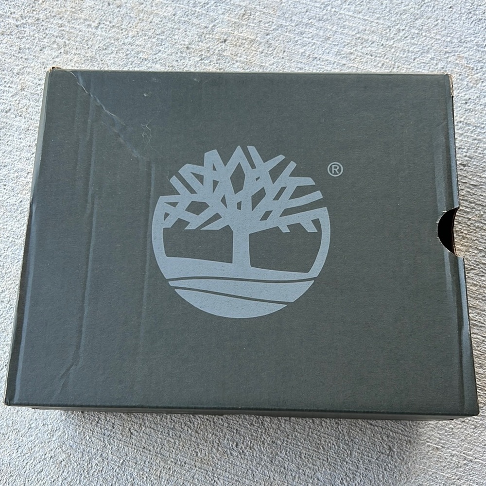 Kids timberland boots